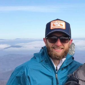 Meet your Posher, Caleb